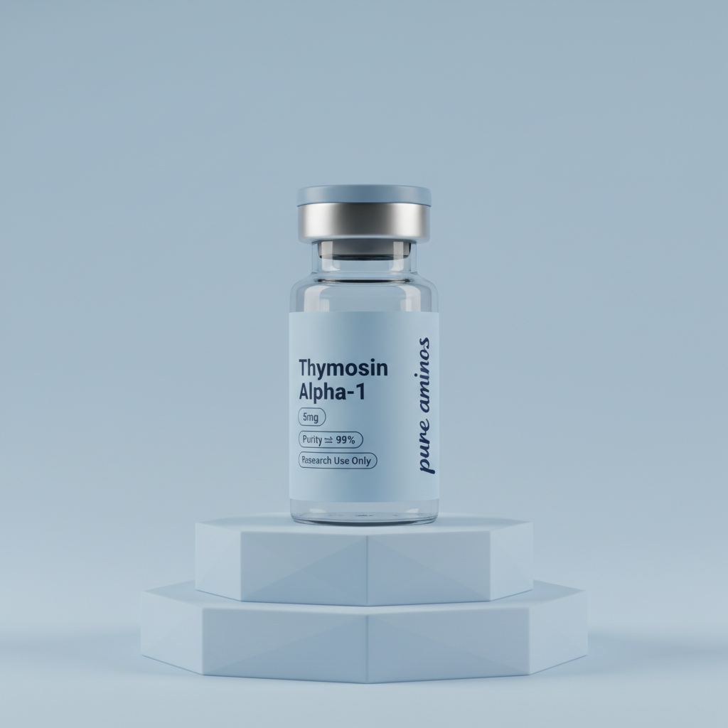 Thymosin Alpha-1